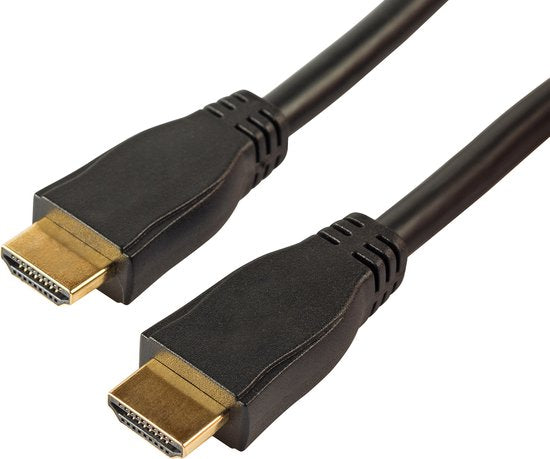Philips - DVD-speler TAEP200 - Incl. HDMI Kabel -15 watt - Zwart - 22.5x19.6x4.3 cm