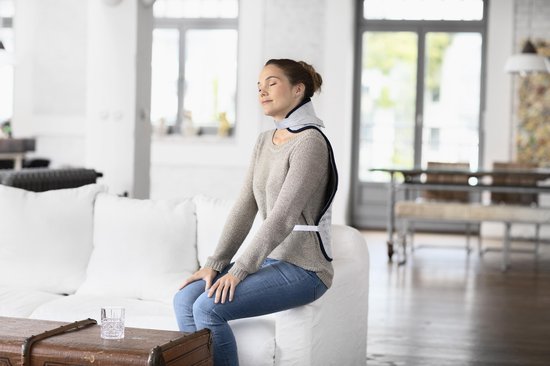 medisana HP 460 - Warmtekussen
