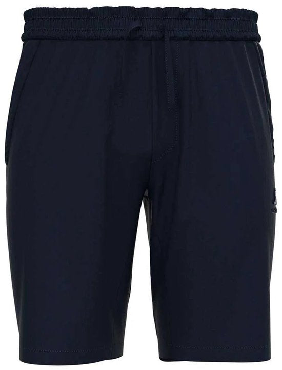 Odlo Essential Korte Broek Blauw 52 Man