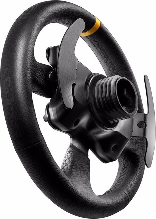 Thrustmaster Leather 28GT - Wiel Add-on