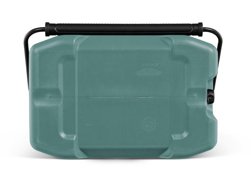 Igloo Trailmate 25 Passieve Koelbox - 23 liter - Groen