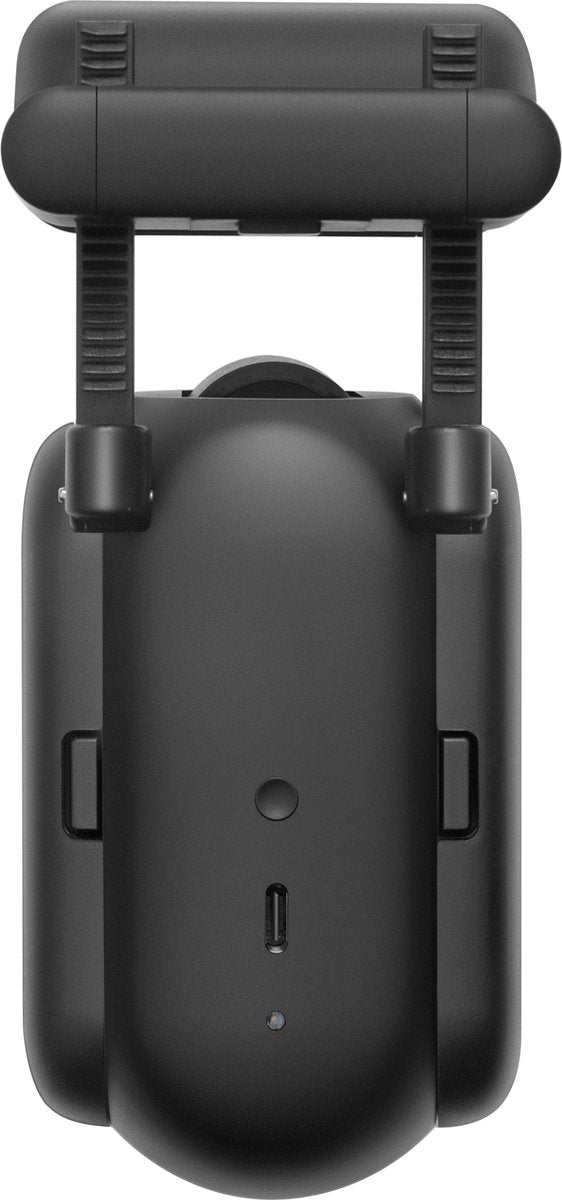 SwitchBot Smart Gordijnsysteem - Roede/ROD V1.0 - Draadloos Zwart