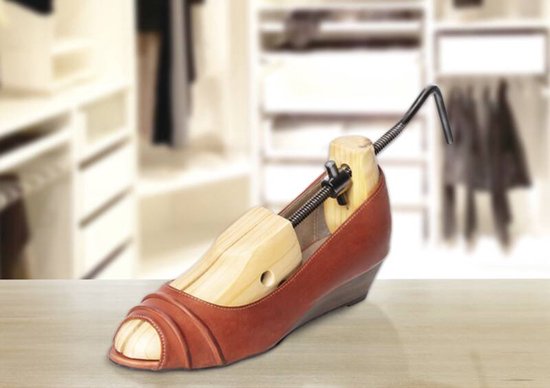 UPP Schoenentrekker voor Vrouwen – Tot Maat 43 – Comfortabeler Schoenen en Vormbehoud