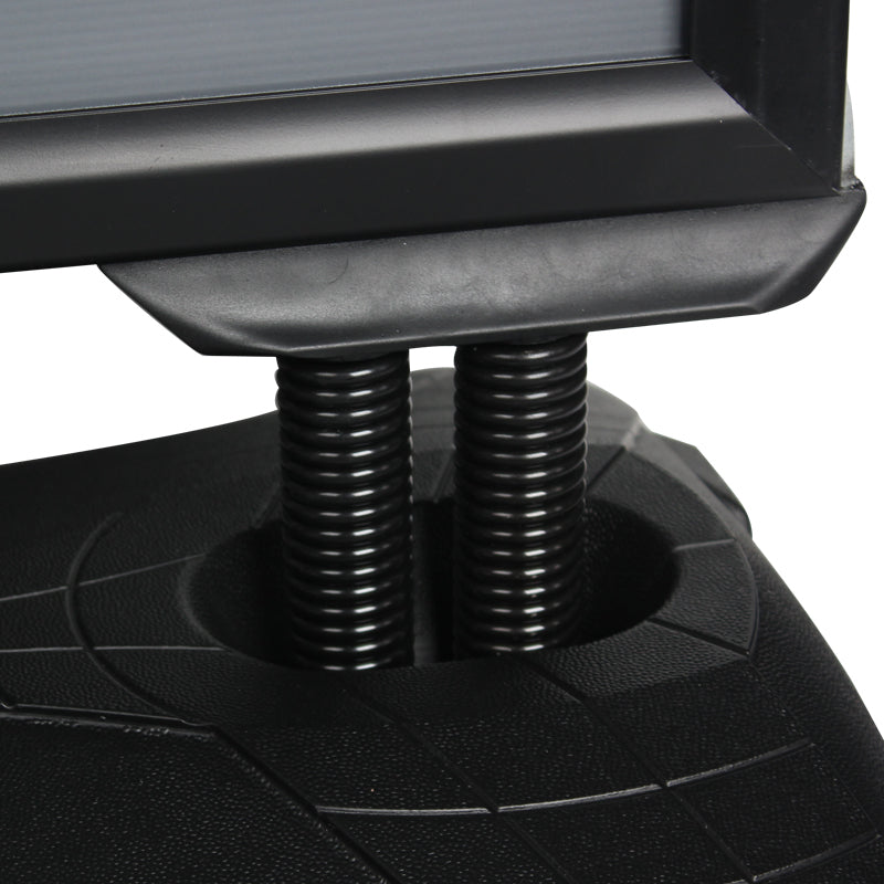 Watertank voor Stoepbord SwingBlack A0 en B1