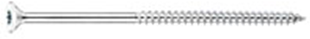 Tornillo - Connex TX Schroeven 5,0 x 100 mm – 125 Stuks