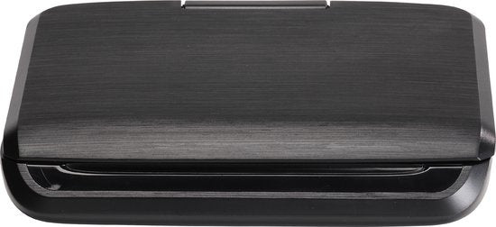 Denver Draagbare DVD Speler Auto - 7 inch - Incl. Hoofdsteunhouder - USB - Draaibaar Scherm - MT792