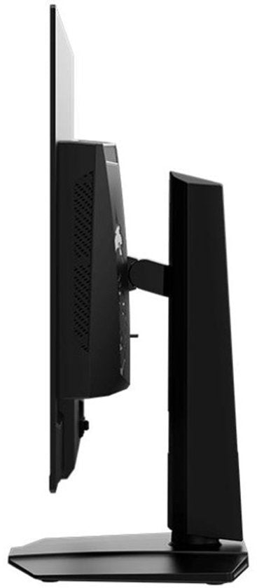 MSI MPG 322URX QD-OLED - 4K UHD Gaming Monitor - 240hz - 32 inch - USB-C PD 98W - DisplayPort 2.1