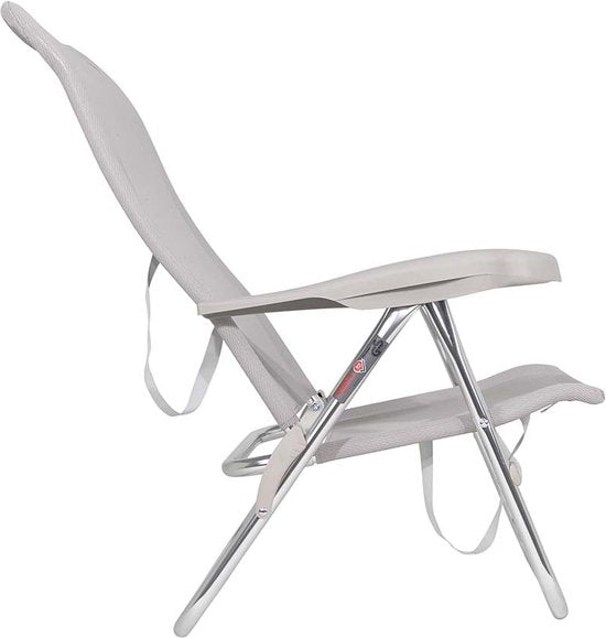 Crespo - Strandstoel - AL/205 - Beige