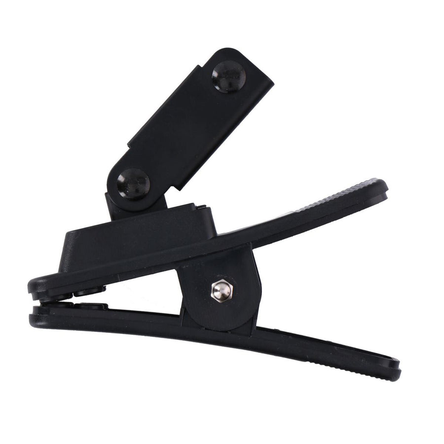 All Ride Truckventilator - 24 V - 20 cm - Inclusief Klem - 2 m Kabel - 2 Standen