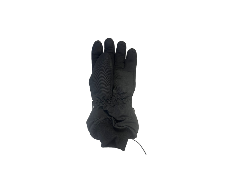 Saaf Heated Gloves 1.0 – Zwart – Maat XL – Warmte en Comfort voor Koude Dagen