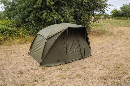 Fox EOS Pro Bivvy 1 Persoon Vapour Cap - Bivvy Accessoire