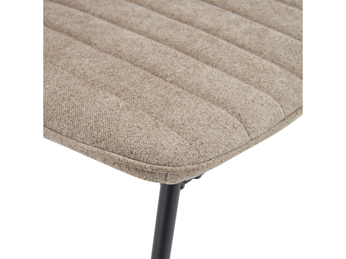 Multifurn Sol Eetkamerstoel Duopack - Comfortabel en Stijlvol - Forest Green - Taupe