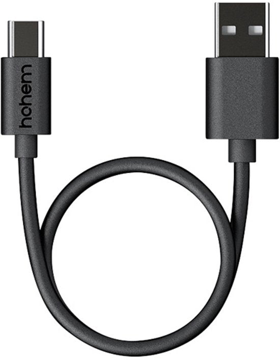 Hohem iSteady X3 SE Black