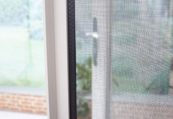 Bruynzeel Rolhor deur s700 110x235 wit