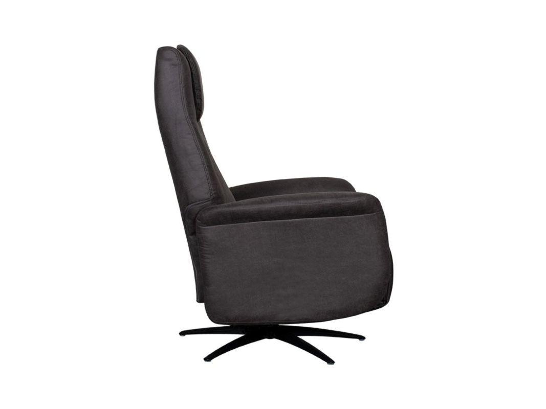 Label51 Stockholm Elektrische Fauteuil - Royal Bouclé - 77x87x112 cm - Naturel