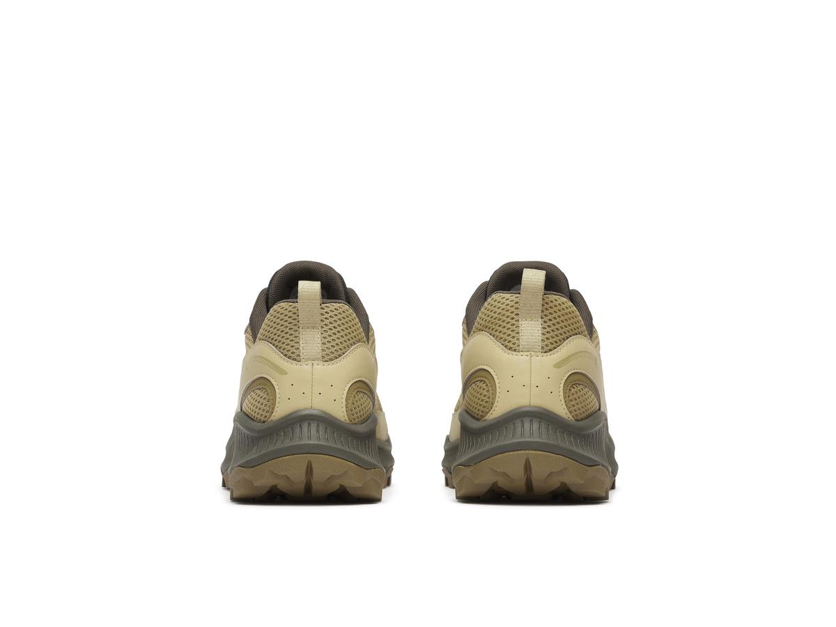 Merrell Tempo EXP Wandelschoenen - Maat 45 - Olive