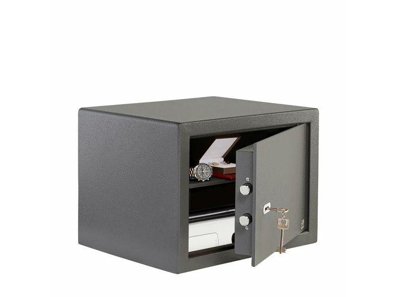 Burg-Wächter PointSafe Kluis - Compact Veiligheidsmodel - maat P 3 S - Zwart