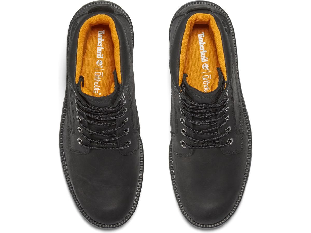 Timberland Redwood Falls Waterproof Boots - Waterdicht - Saddle - Maat 45
