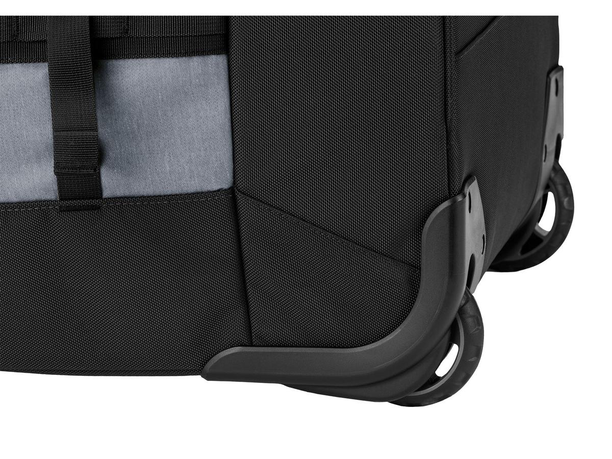 Eagle Creek Cargo Hauler XT Wheeled Duffel - 120 liter - Charcoal