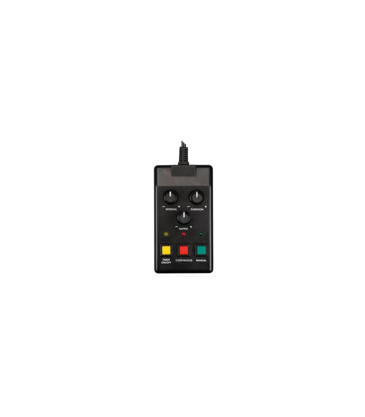 HQ-Power Nevelmachine - 600 W - 32x17x22 cm