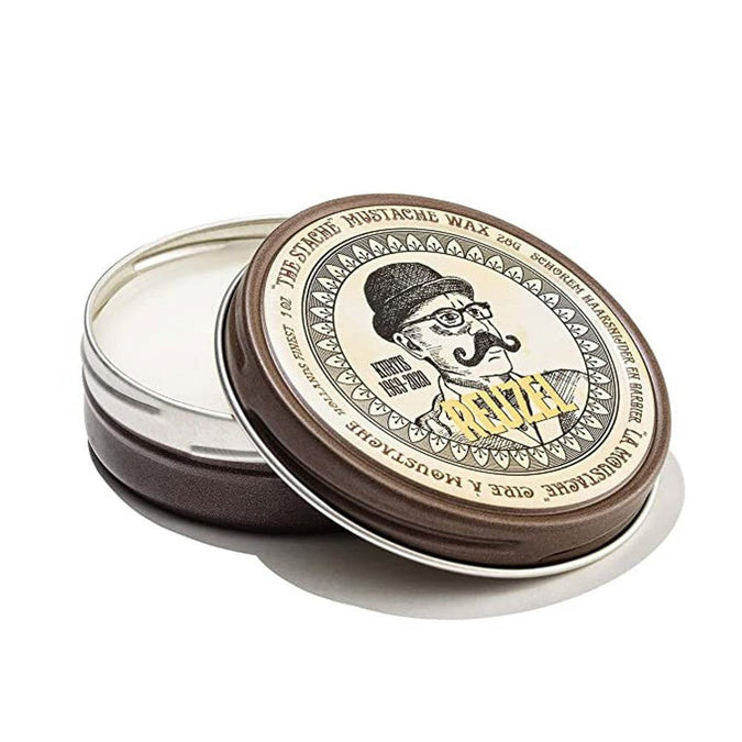 Reuzel - The Stache Mustache Wax - 28 gram