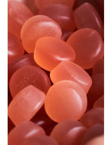 Slick Gorilla Hair Strength Gummies - haarvitamines - voor sterker haar