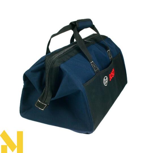 Bosch Gereedschapstas 48 x 28 x 30 cm – Waterdicht en Duurzaam