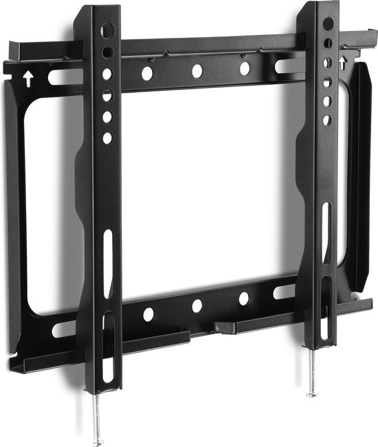Philips TV Beugel SQM3221/00 - Vast TV Muurbeugel voor TV's tot 42 Inch en 25 KG - VESA-Maat tot 200x200 mm