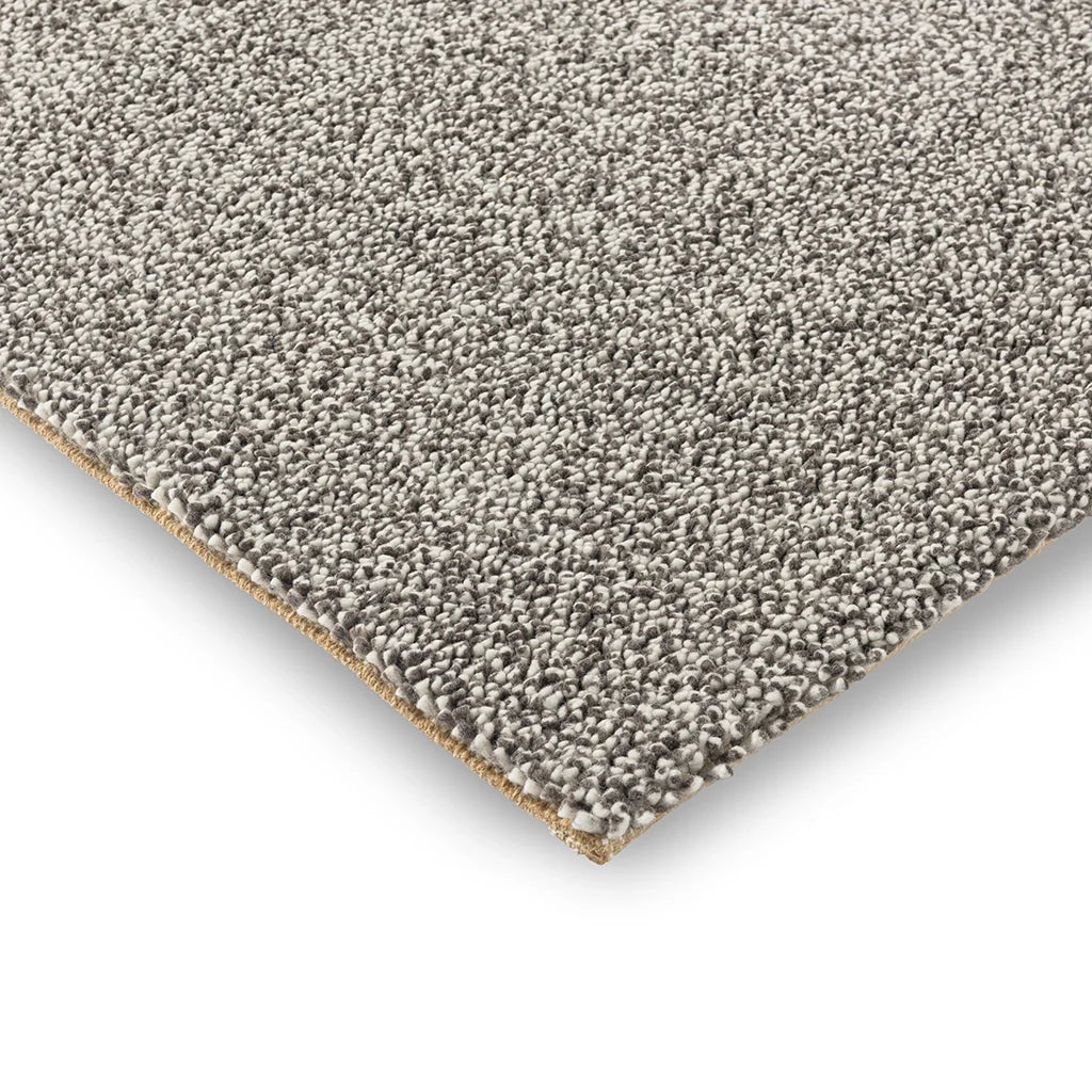 Brink & Campman Origin Low Stone Vloerkleed - 200 x 300 cm - Wol