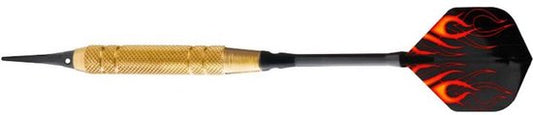 Karella softtip darts 18 gram 24 stuks