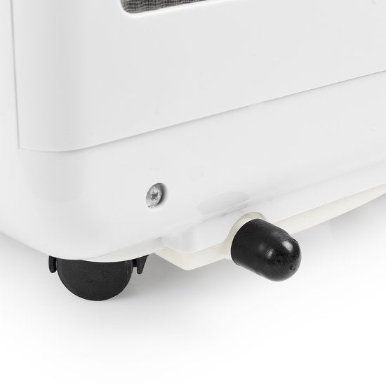 Tristar Mobiele Airco - 4-in-1 - 10000 BTU - 90 m3
