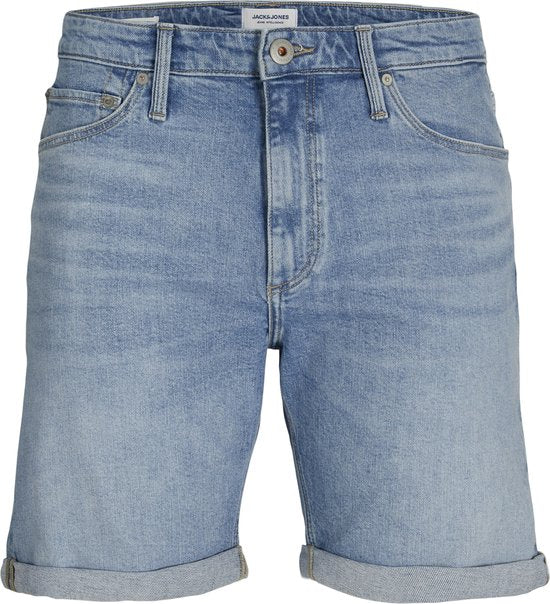 JACK&JONES - JJIRICK JJIEVAN SHORTS AM 412 - Jongens - Bermuda shorts