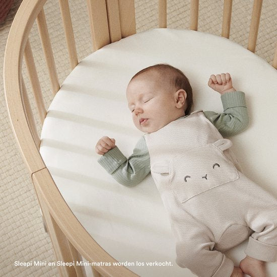 Stokke® Sleepi™ Mini Matrasbeschermer V3