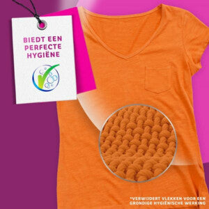 Vanish Oxi Action Waspoeder - Wasbooster - Gekleurde Was - 1.5kg