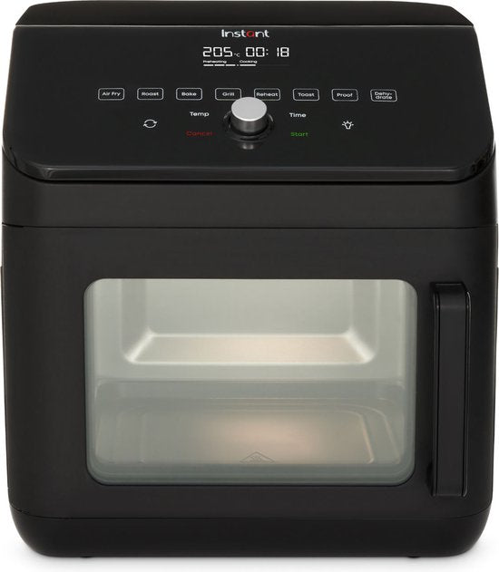 Instant Vortex ClearCook Airfryer Oven 13L