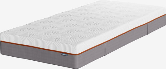 DreamZone BURU Springveermatras 90x200 cm - Medium