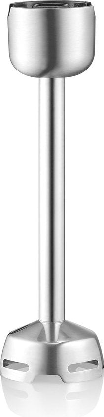 Graef HB82EU blender Staafmixer 200 W Zwart, Roestvrijstaal