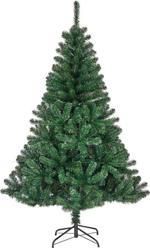 Black Box Trees Bedford Kunstkerstboom - Kunst Kerstboom H230 x Ø130 cm - Groen