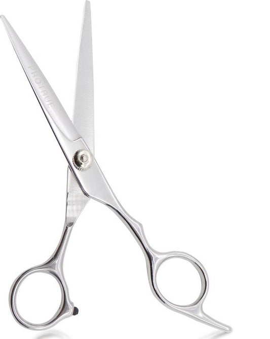 Professionele Kappersschaar Rechtshandig - Haar Schaar Kapper - Kapperschaar - Haarschaar RVS