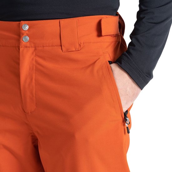 Achieve II Wintersportbroek Mannen - Maat L