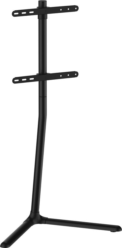 VDD TV Standaard - TV Statief - Beeldscherm Standaard - Monitor Standaard - Modern Studio Design - Draaibaar & in Hoogte Instelbaar - 32 tot 70 inch