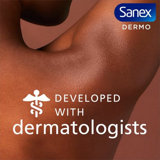 Sanex - Deodorant - Stick - Dermo Protector - 65ml
