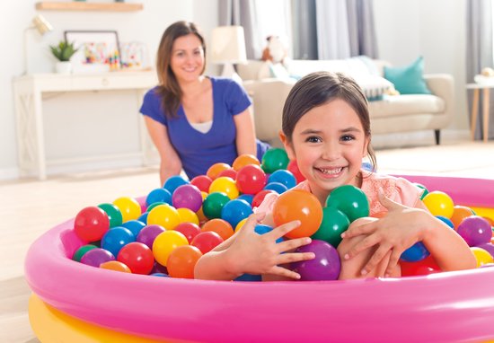 Intex Fun Ballz™ - Leeftijd 2+