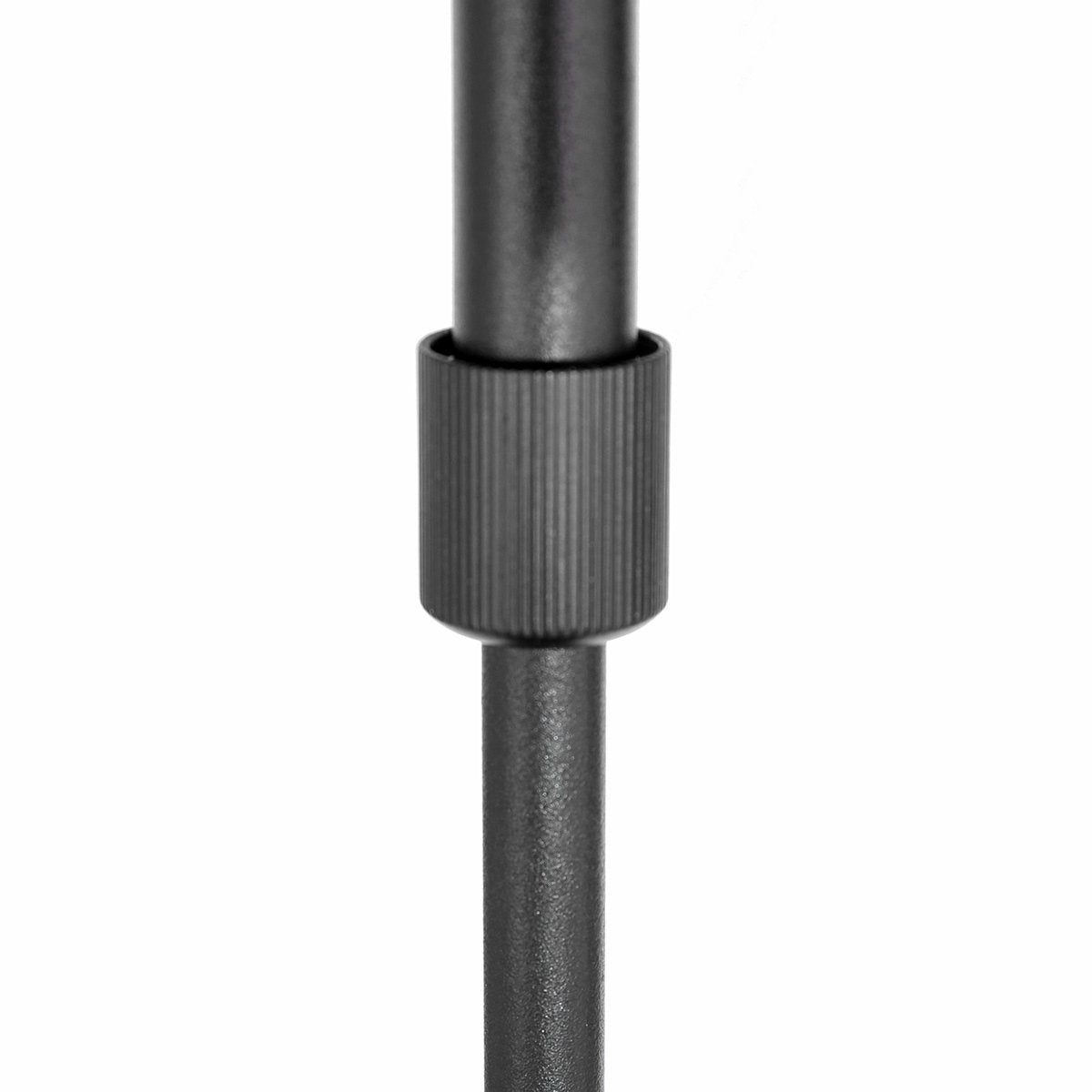 Steinhauer - hanglamp - Constellation - zwart - metaal - Ø 90cm - E14 - 3804ZW