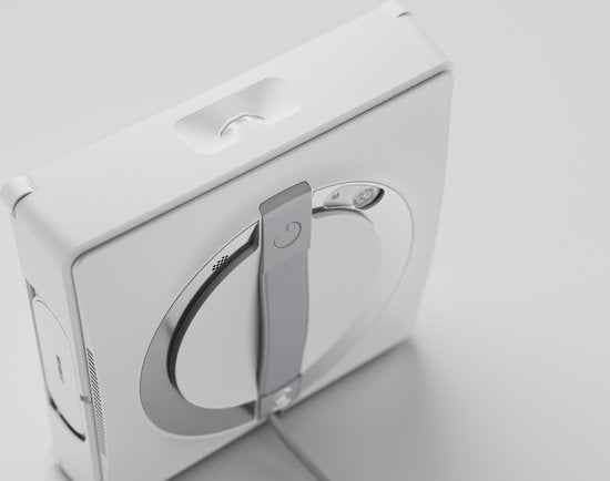 ECOVACS - WINBOT W2 Omni - Automatische ruitenreinigingsrobot - Robot ramen lapper - Slimme reinigingstechniek - ramen, douchedeuren - ruitenreiniger