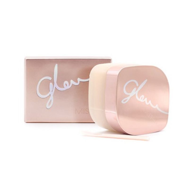 Missha Glow Skin Balm 4-in-1 – Moisturizer, Ochtendmasker, Primer & Glow Balm