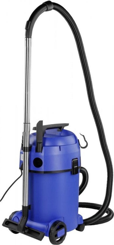 Nilfisk Multi II 30 T - Stofzuiger met zak
