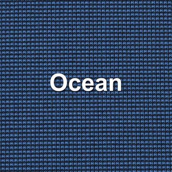 Bo-Camp - Stoel - Copa Rio - L - Ocean