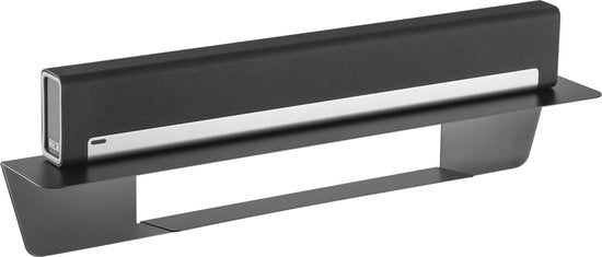 Soundbar beugel - soundbar muur bevestiging - Soundbar wandsteun universeel