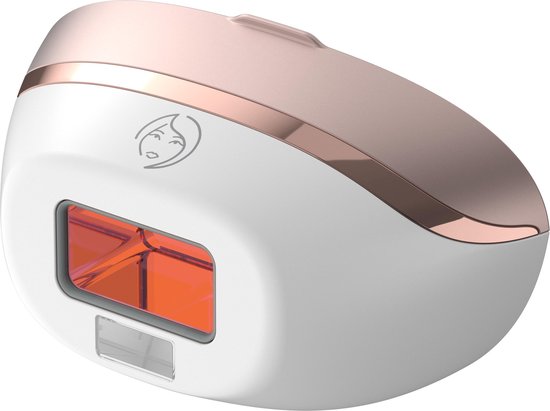 Philips Lumea IPL 7000 series - IPL Ontharingsapparaat - 2 opzetstukken met trimmer - BRI921/00